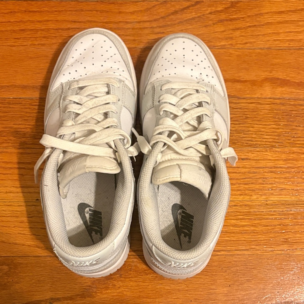Nike Women’s Dunks